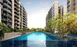The Sen (D21), Condominium #591528831